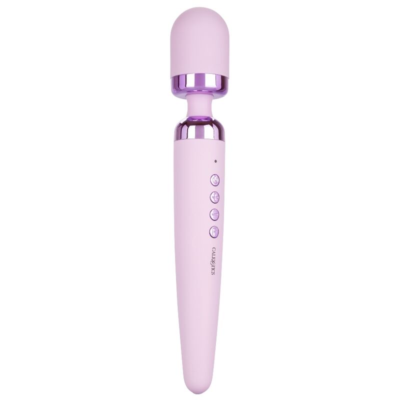 CALIFORNIA EXOTICS - OPULENCE MASSAGER PINK