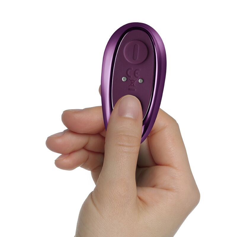 ROCKS-OFF - CHICK DIVA CLAMPS REMOTE CONTROL