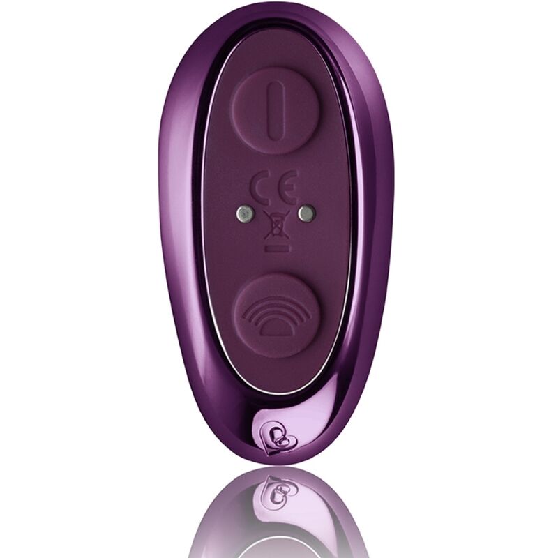 ROCKS-OFF - CHICK DIVA CLAMPS REMOTE CONTROL