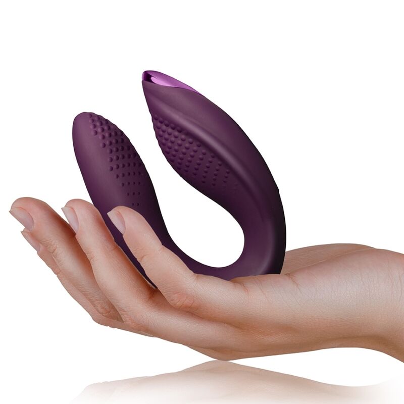ROCKS-OFF - CHICK DIVA CLAMPS REMOTE CONTROL