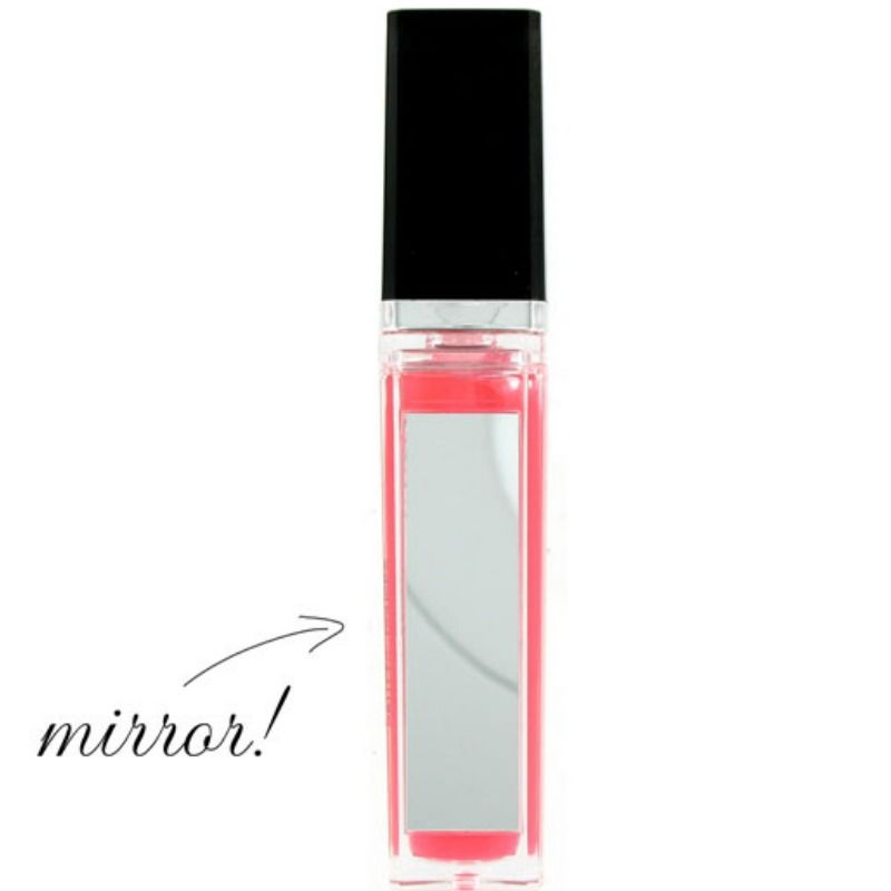 VOULEZ-VOUS - LIGHT GLOSS WITH EFFECT HOT COLD - VANILLA