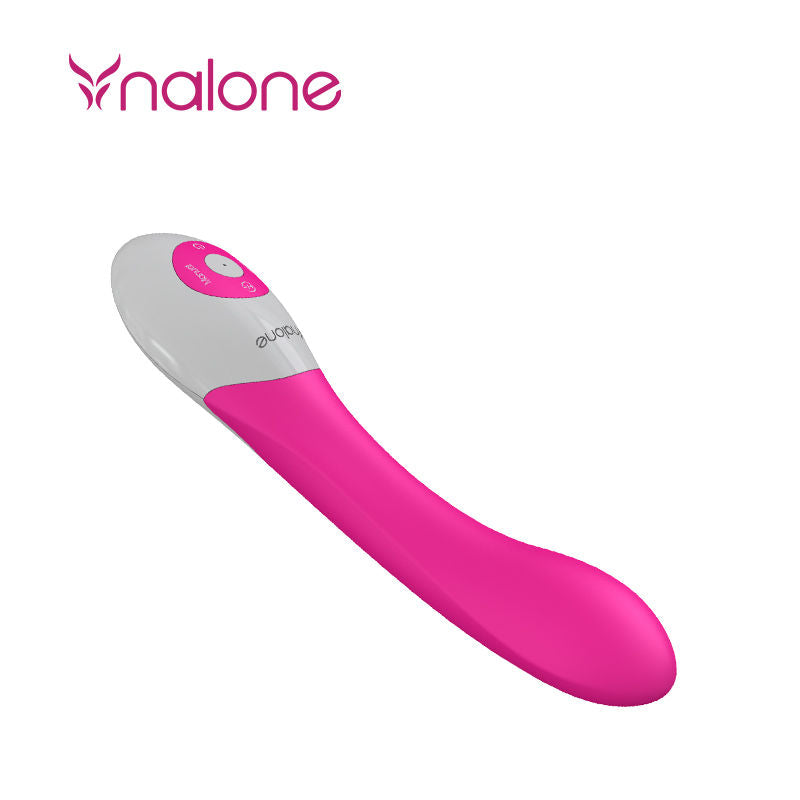 NALONE - PULSE VIBRATION AND PINK SOUND MODE