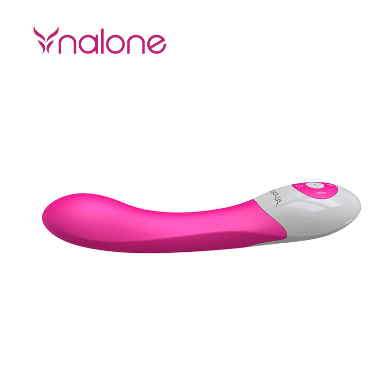 NALONE - PULSE VIBRATION AND PINK SOUND MODE