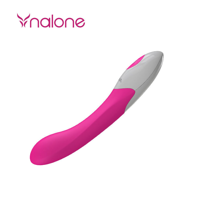 NALONE - PULSE VIBRATION AND PINK SOUND MODE