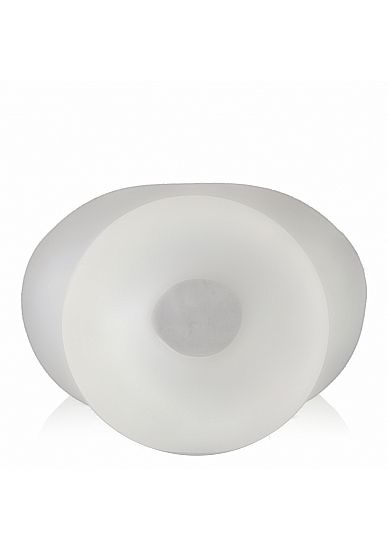 PERFECT FIT BRAND - BULL BAG XL CLEAR