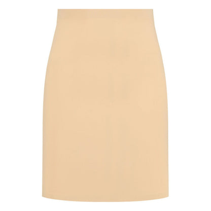BYE-BRA - LIGHT CONTROL SKIRT INVISIBLE BLACK SIZE S