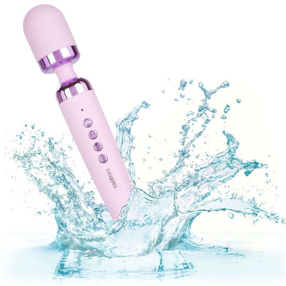 CALIFORNIA EXOTICS - OPULENCE MASSAGER PINK