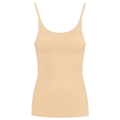 BYE-BRA - LIGHT CONTROL T-SHIRT INVISIBLE BLACK SIZE S