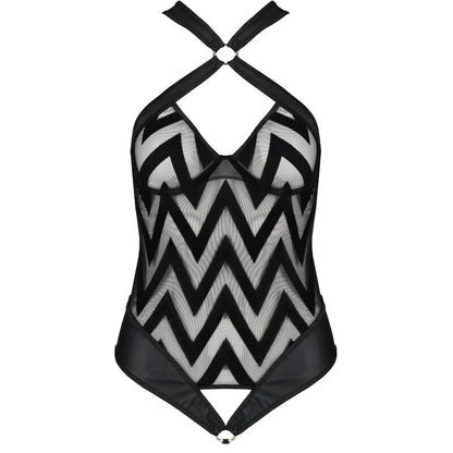 PASSION - HIMA BODY ECOLOGICAL LEATHER S/M