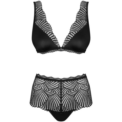 OBSESSIVE - KLARITA SET TWO PIECES S/M