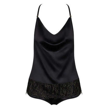 OBSESSIVE - AGATYA SET TWO PIECES L/XL
