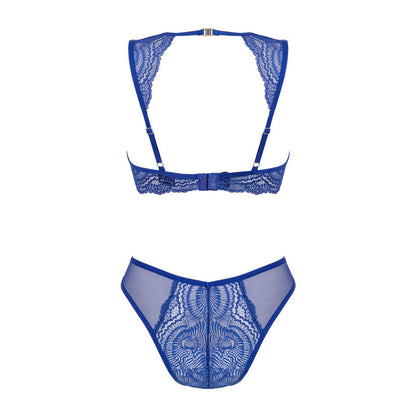 OBSESSIVE - GISELIA SET TWO PIECES XS/S