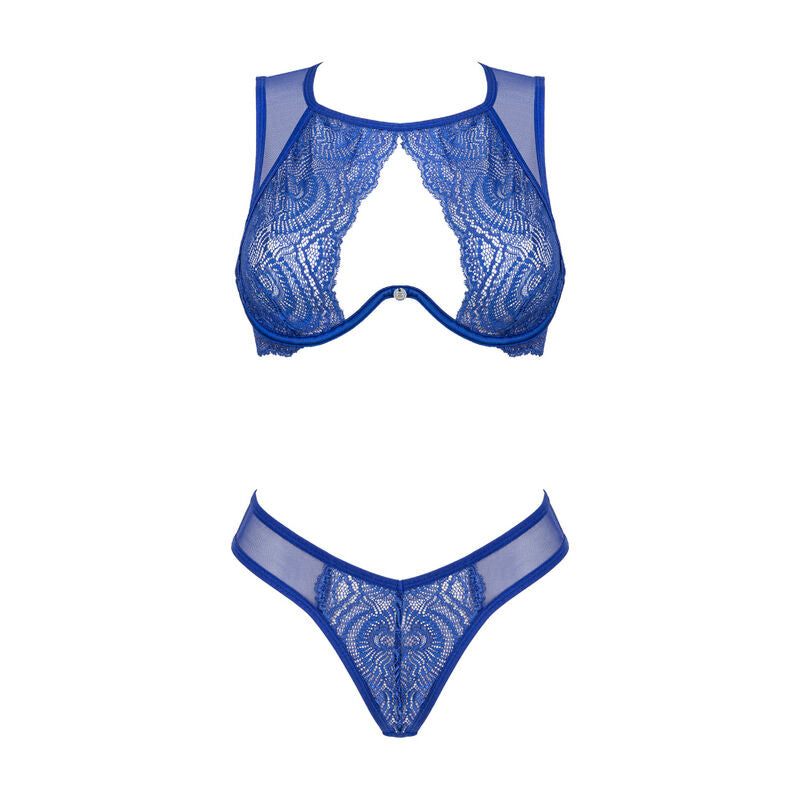 OBSESSIVE - GISELIA SET TWO PIECES XS/S