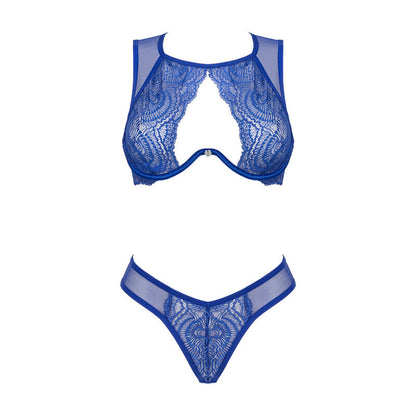 OBSESSIVE - GISELIA SET TWO PIECES XS/S