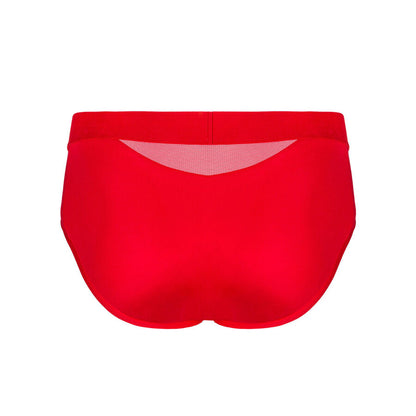 OBSESSIVE - BOLDERO BRIEFS BLACK S/M