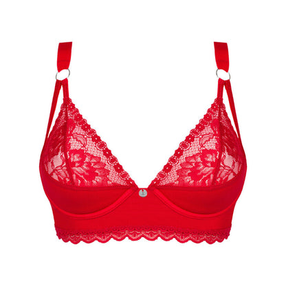 OBSESSIVE - BELOVYA BRA XS/S