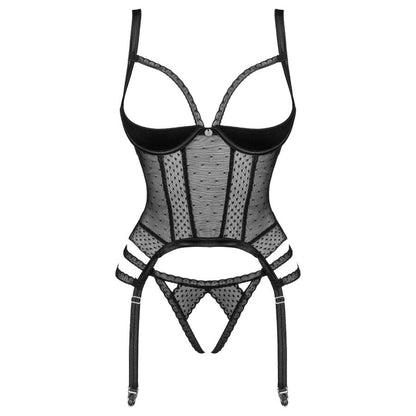 OBSESSIVE - LANELIA CORSET XS/S
