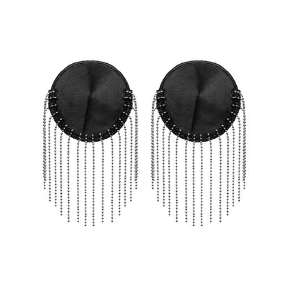 OBSESSIVE - MILLADIS NIPPLE PANTS ONE SIZE