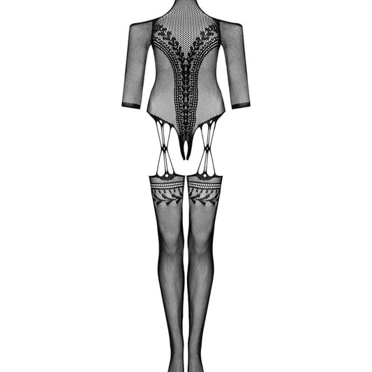 OBSESSIVE - BODYSTOCKING G333 S/M/L