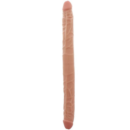 GET REAL - DOUBLE DONG 40 CM SKIN