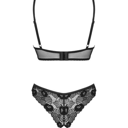 OBSESSIVE - SERENA LOVE SET 2 PIECES XS/S