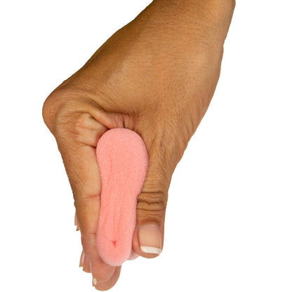 CONFORT 365 - TAMPON LUBRICATED VAGINAL SPONGE