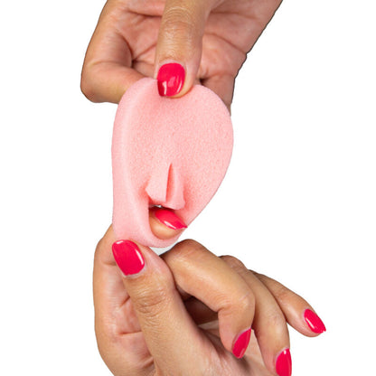 CONFORT 365 - TAMPON LUBRICATED VAGINAL SPONGE