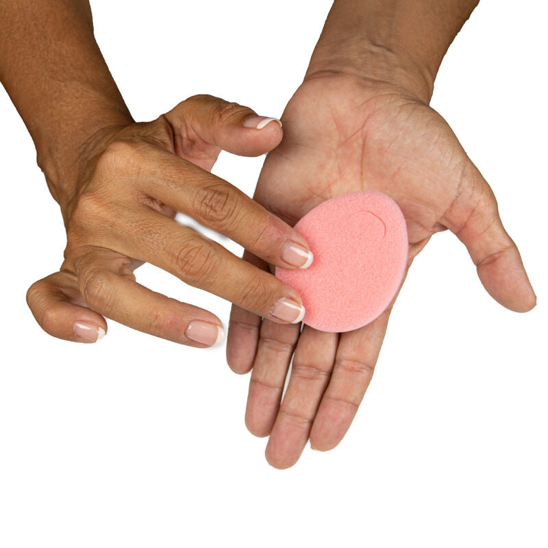 CONFORT 365 - TAMPON LUBRICATED VAGINAL SPONGE