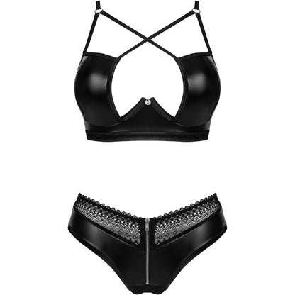 OBSESSIVE - NORIDES SET TWO PIECES XS/S