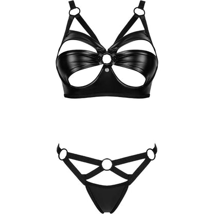 OBSESSIVE - ARMARES SET TWO PIECES XL/XXL