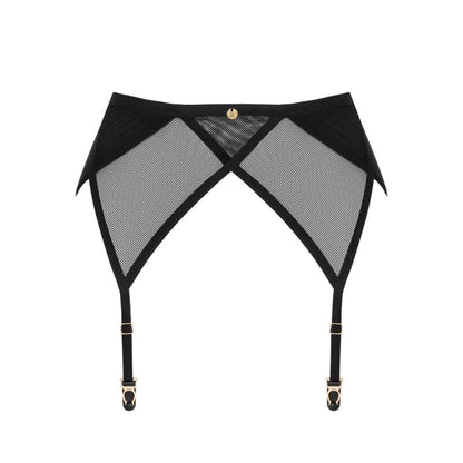 OBSESSIVE - NESARI GARTER BELT XS/S