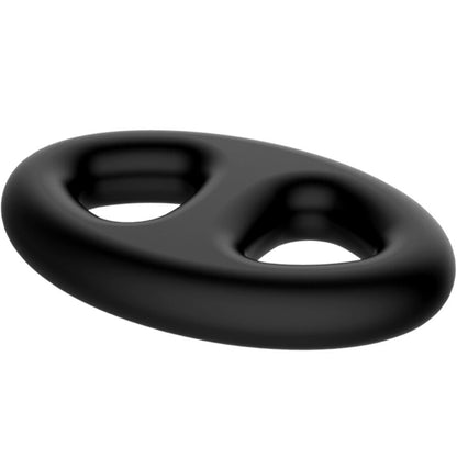 CRAZY BULL - SUPER SOFT DOUBLE SILICONE RING