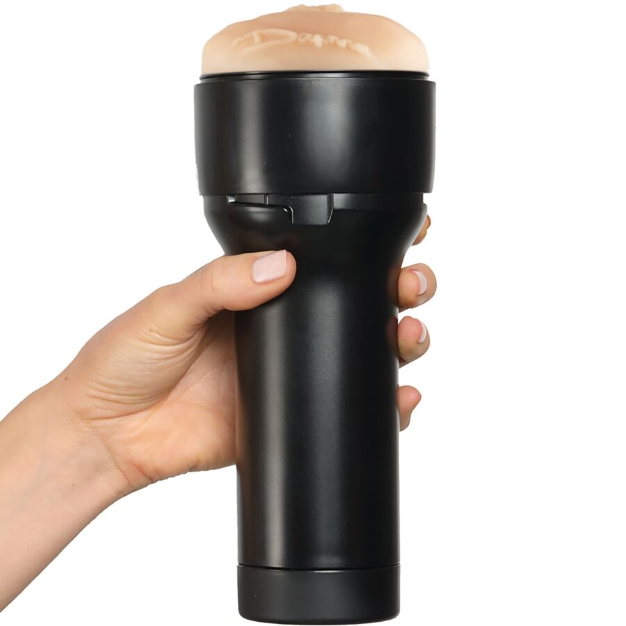 KIIROO - FEEL DAPHNE LAAT STARS STROKER COLLECTION