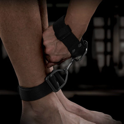 SIR RICHARDS - COMMAND - DELUXE CUFF SET