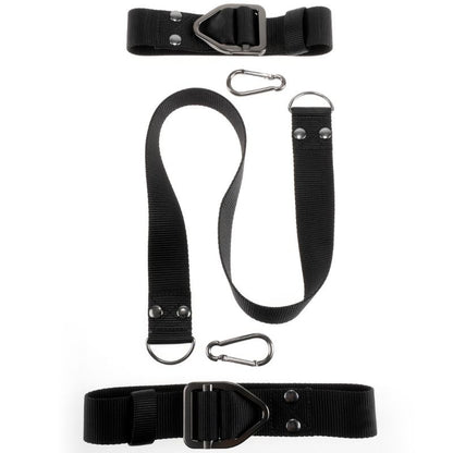 SIR RICHARDS - COMMAND - DELUXE CUFF SET
