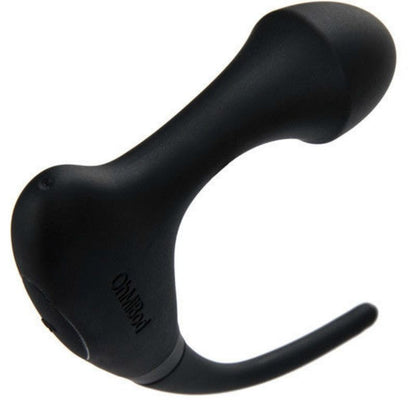 OHMIBOD - HERO 3.0H CLUB VIBE PLUG REMOTE CONTROL