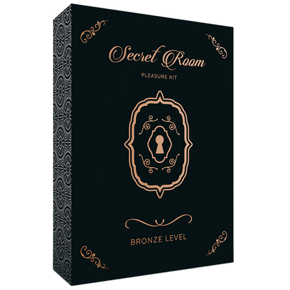 SECRET ROOM - PLEASURE KIT BRONZE LEVEL 2