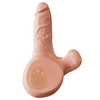 PDX MALE - INTERACTIVE FUCK MY COCK